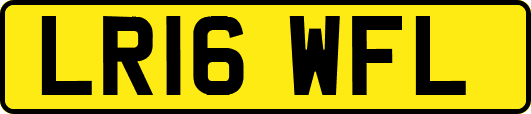 LR16WFL