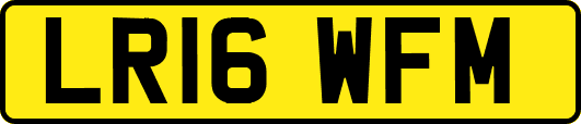 LR16WFM