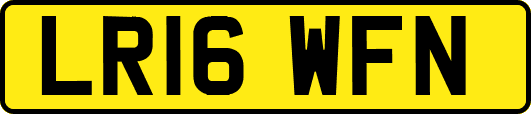 LR16WFN