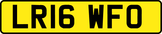 LR16WFO