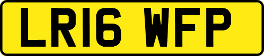 LR16WFP