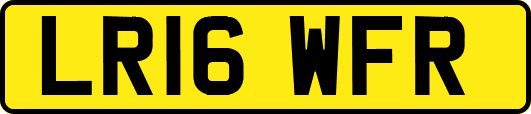 LR16WFR