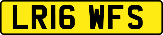 LR16WFS