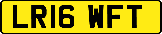 LR16WFT