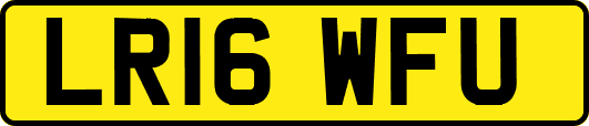 LR16WFU