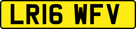 LR16WFV