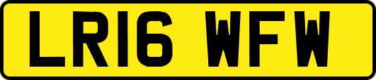 LR16WFW