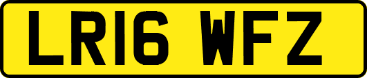 LR16WFZ