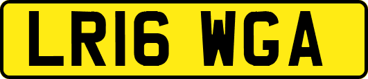 LR16WGA