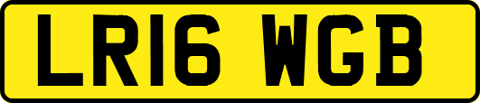 LR16WGB