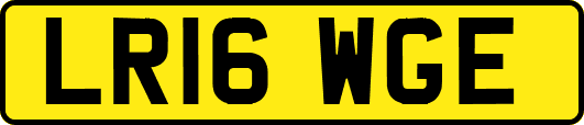 LR16WGE