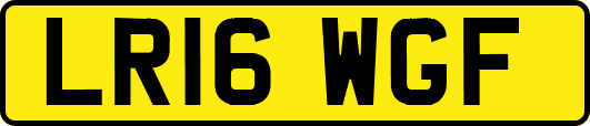 LR16WGF