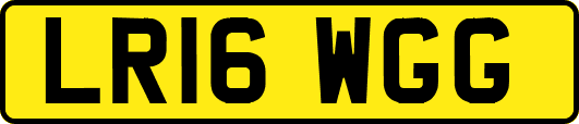 LR16WGG