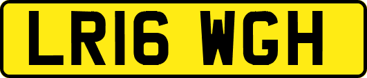 LR16WGH