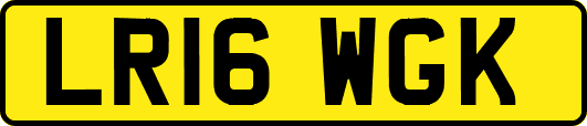 LR16WGK