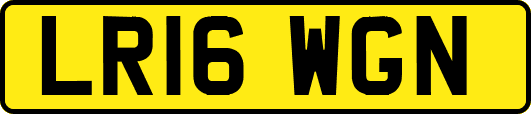 LR16WGN
