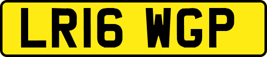 LR16WGP
