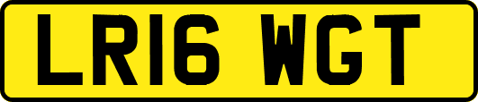 LR16WGT