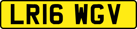 LR16WGV