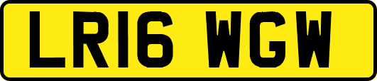 LR16WGW