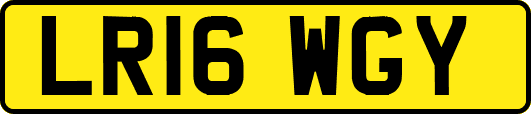 LR16WGY