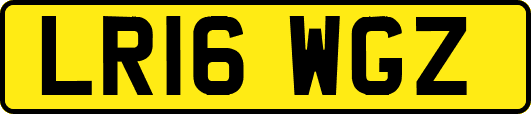 LR16WGZ