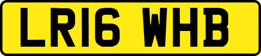 LR16WHB