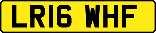 LR16WHF