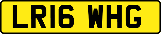 LR16WHG