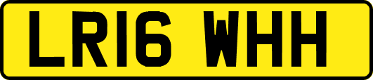 LR16WHH