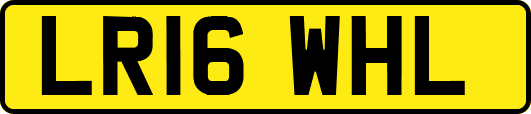 LR16WHL