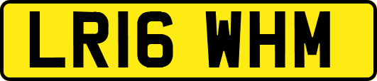 LR16WHM