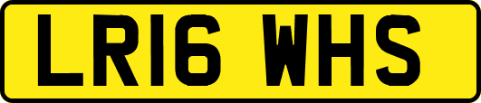LR16WHS
