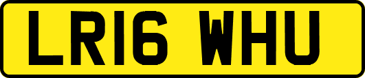LR16WHU