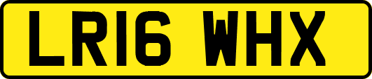 LR16WHX