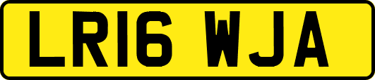 LR16WJA