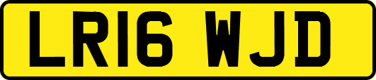 LR16WJD