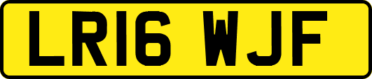 LR16WJF