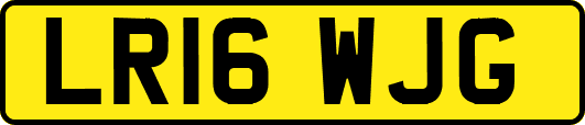 LR16WJG