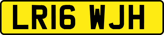 LR16WJH