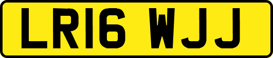 LR16WJJ