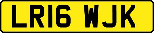 LR16WJK