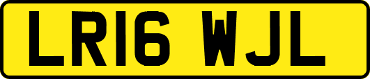 LR16WJL