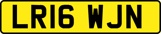 LR16WJN