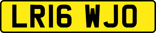 LR16WJO