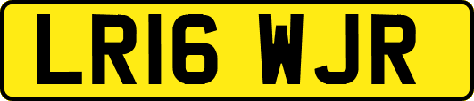 LR16WJR