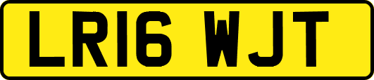 LR16WJT