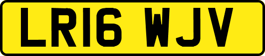 LR16WJV