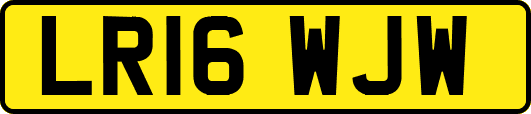 LR16WJW