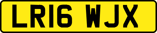 LR16WJX